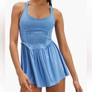 FP Movement Smockin Hot Dress